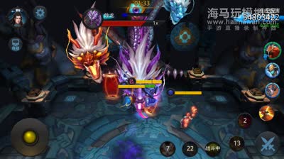 千里眼怎么打帮派BOOS