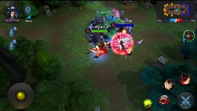 【CC实验室】蛟魔王大招真的能免疫所有控制吗？