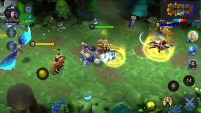 【后谨解说】25魂VS100魂！丝血基地大翻盘！