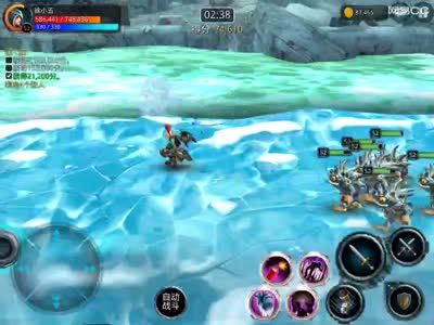 元素挑战高分技巧