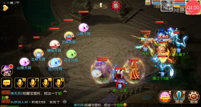 【时光易逝】元宵节活动战胜赐福元宵任务