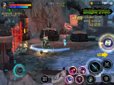 无伤过巨人隐所