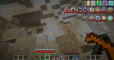 【小臣X橘子】双人虚无第六期-地核深井