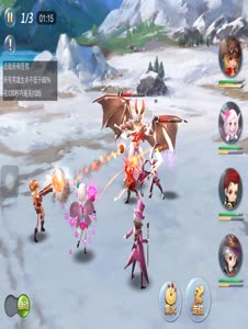 清逸-会分裂的石头人 10-8关卡