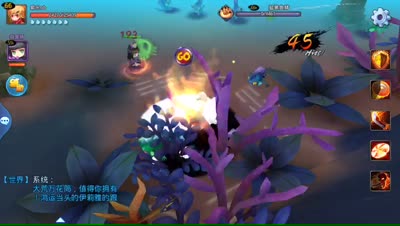 紫乐解说：封魔盐泉s级评分