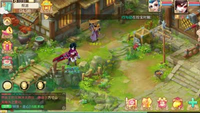 【大话C视频】DK：麻麻再也不担心我召唤兽选取问题了