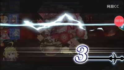 【芒橙乖离】极限攻略-6C炸新春型蔷薇