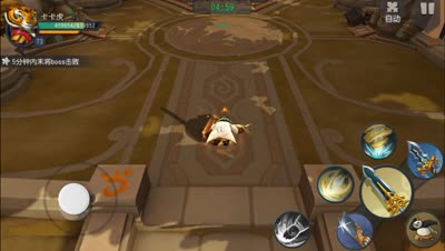 传奇师父极速打 法