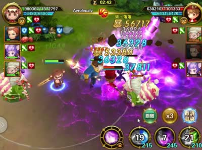 跨服争霸如何获得最多积分