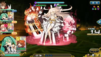 【小臣乖离】异界大门-禁忌攻略打法