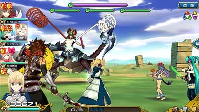 【小臣乖离】绒球外敌-绒球奇美拉6C全破攻略打法