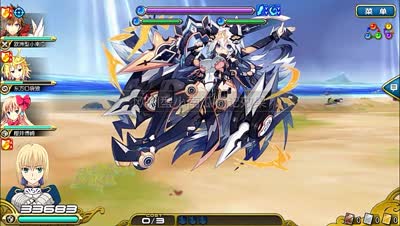 【小臣乖离】大敌必杀-超妖库西攻略打法