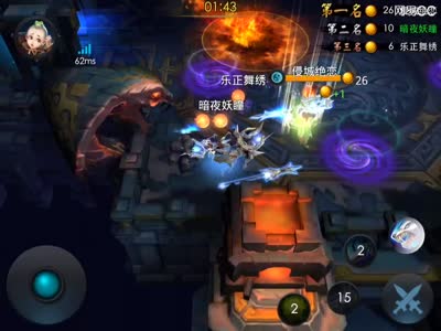 【后谨解说】三狗乾坤！时装党必胜！