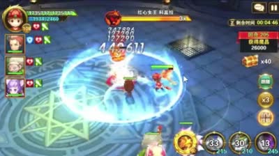 【童话C视频】DK：魔藤之塔200层不得不说的那点攀爬技巧