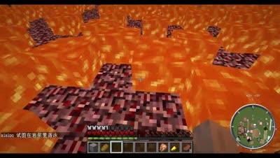 9A实况-解密地图-地狱和天堂（下）