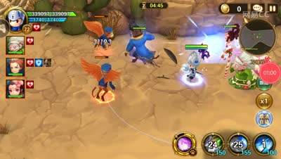 宇儿解说：精英模式13-7关卡讲解