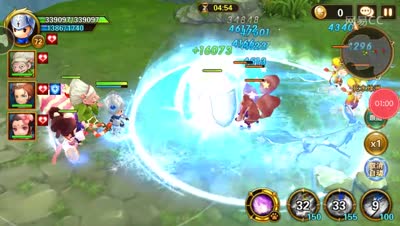 宇儿解说：精英模式13-9关卡讲解