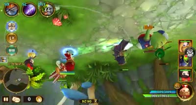 兔酱解说：体验精英关卡！