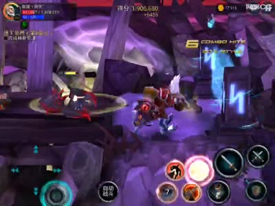 推个副本我心好累啊