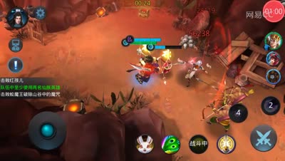 大大解说：精英19-4三星细心闯关攻略