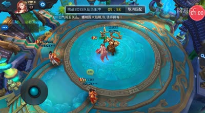 阿林:画戟将军霸气重返大唐长安