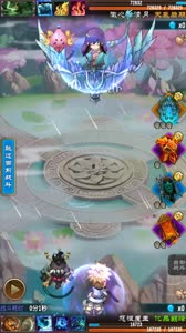 狂龙解说探秘宠物啼魂作用震荡神通是否噬灵