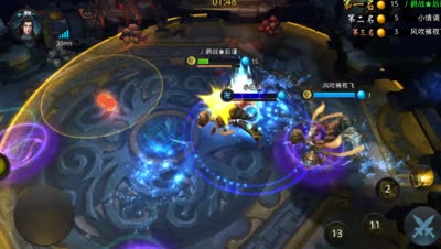【后谨解说】乾坤新霸主竟然是他？土地的逆袭~