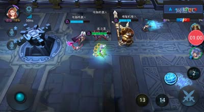 阿林-阿兵:奈何约战激情撕逼6:4