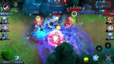【S3风云榜】排名第一百战百胜iegos