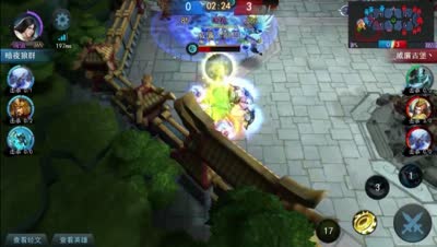 【S3精彩OB后谨解说】暗夜狼群VS威廉古堡，论兕大王节奏携带！