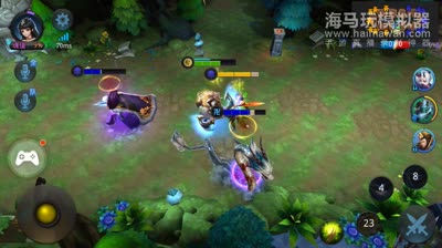 兕大王对战解析