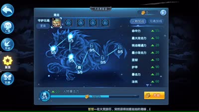 紫乐解说：元魂生星