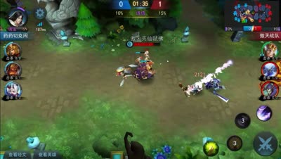 【S3精彩OB后谨解说】药药切克闹战术解析，看S3最好玩战术如何养成！