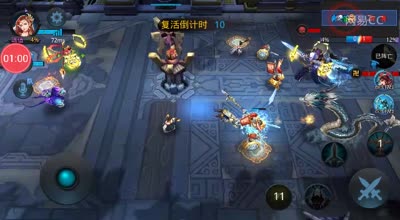 《逆袭翻盘》白龙极限减速追杀逃跑还有谁！