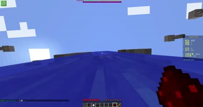 【世界C视频】DK：这跑酷玩的是有几把刷子