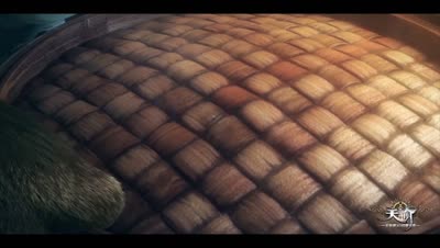 《天谕纪年·叄》——盛世华章