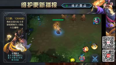 维护周报:新英雄-经文-战场全解读