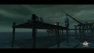 《天谕》奇观系统视频