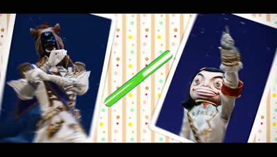 《天谕》全新搞怪头套上线