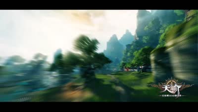 新·无缝大世界