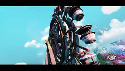 皇家乐园副本曝光视频