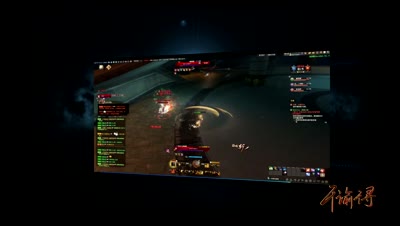 【千谕千寻】天谕最记忆