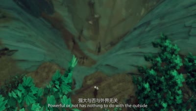 【微电影】星隙——预告片 