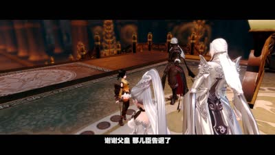 《谕心》-天谕玄幻风纯爱剧情MV