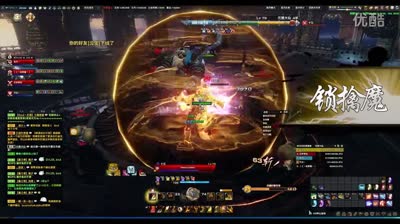 青麟挑战四层通关视频 十五出品