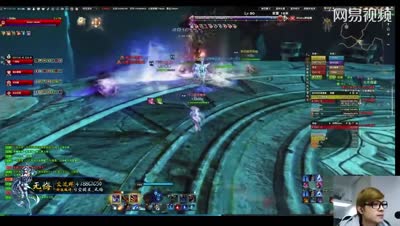 【无悔解说】剑冢中阶玉虚第一视角老二