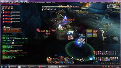 地狱剑冢光刃第一视角通关攻略