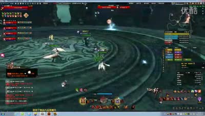 天谕剑冢高阶老二