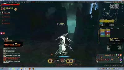 天谕剑冢高阶老三