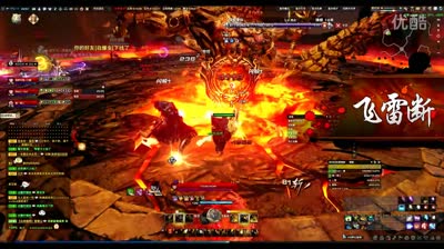 【十五解说】剑冢中阶弑神（老三）